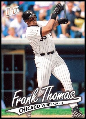 44 Frank Thomas